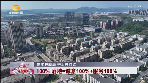 強勢“刷屏”！為啥新華社等媒體都來報道新區(qū)這件事？