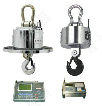 無(wú)線電子吊鉤秤