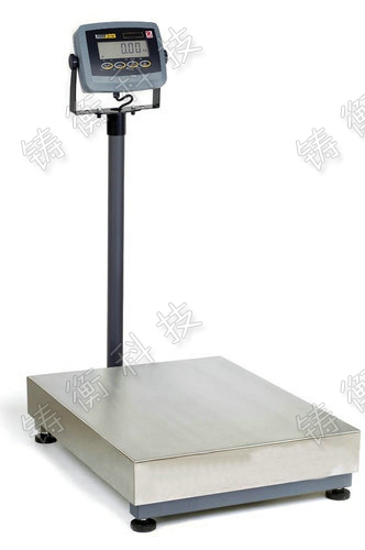 電子臺秤