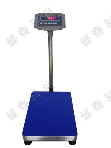 電子臺秤
