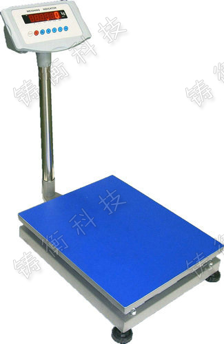 電子臺秤