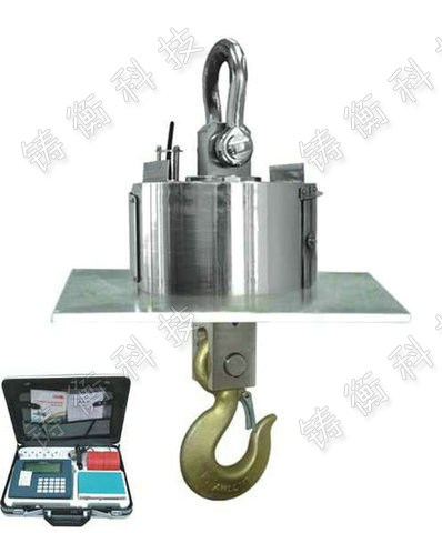 無(wú)線吊鉤秤